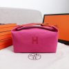 Hermes toiletery bag - Image 2