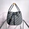 Medium Dior Nolita Bag - Image 2