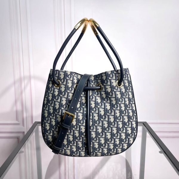 Medium Dior Nolita Bag - Image 2