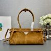 Prada Medium leather handbag(high-end grade) - Image 2