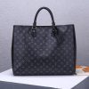 LV Grand Sac Handbag - Image 2