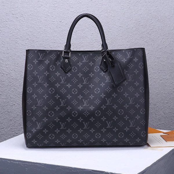 LV Grand Sac Handbag - Image 2