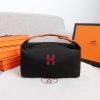 Hermes toiletery bag - Image 2