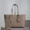 YSL Shopping Saint Laurent leather - Image 2