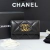 Chanel 19 flap card holder - Image 2