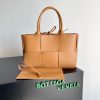 Bottega Veneta Small Arco Tote - Image 2