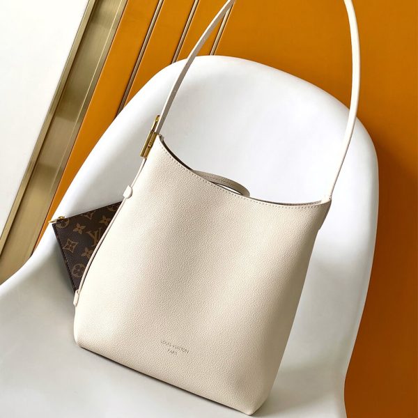 LV Low Key Hobo PM - Image 2