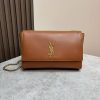YSL REVERSIBLE MEDIUM KATE - Image 2