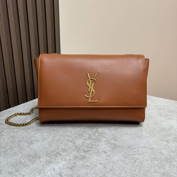 YSL REVERSIBLE MEDIUM KATE - Image 2