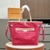LV Neverfull Bandouliere Inside Out MM - Image 2