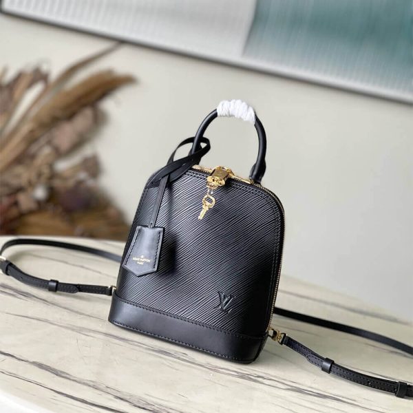 LV Alma Backpack - Image 2