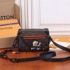 LV Mini Soft Trunk - Image 2