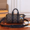 LV Keepall XS Bag - Image 2