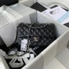 CHANEL SMALL CLASSIC HANDBAG - Image 2