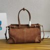 Prada Large leather handbag(high-end grade) - Image 2