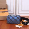 LV Alpha Wearable Wallet - Image 2