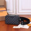 LV Alpha Wearable Wallet - Image 2