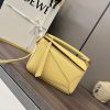 LOEWE Mini Puzzle bag in classic calfskin - Image 2