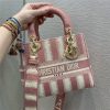 Medium LADY D-LITE handbag - Image 2