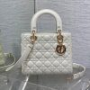 Medium Lady Dior Bag - Image 2