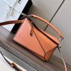 LOEWE Small Puzzle Bag - Image 2