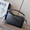 LOEWE Small Puzzle Bag - Image 2