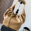 Loewe Small Squeeze bag in nappa lambskin - Image 2