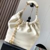Loewe Small Squeeze bag in nappa lambskin - Image 2