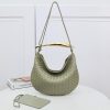 Bottega Veneta Medium Sardine Handbag - Image 2