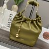 Loewe Small Squeeze bag in nappa lambskin - Image 2