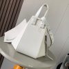 Loewe Small Hammock bag in soft grained calfskin - Image 2