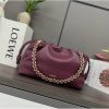 Loewe Medium Flamenco purse in mellow nappa lambskin - Image 2