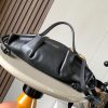 Loewe Small Paseo bag in shiny nappa calfskin(high-end grade) - Image 2