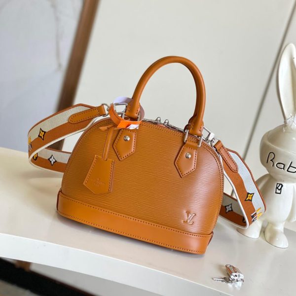 LV Alma BB Bag - Image 2