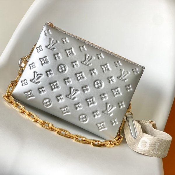 LV Coussin PM - Image 2