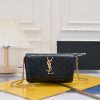 YSL GABY chain phone holder in lambskin - Image 2