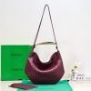 Bottega Veneta Medium Sardine Handbag - Image 2
