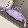 Loewe Small Paseo bag in shiny nappa calfskin(high-end grade) - Image 2