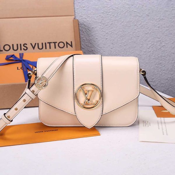 Louis Vuitton PONT 9 - Image 2