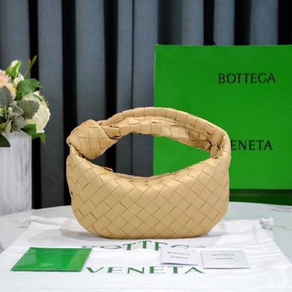 Bottega Veneta Mini Jodie - Image 2