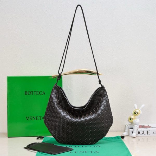 Bottega Veneta Medium Sardine Handbag - Image 2