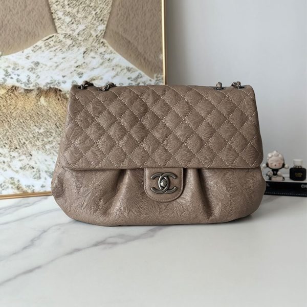 Chanel Vintage Cloud Bag(high-end grade) - Image 2