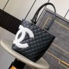Chanel Cambon Line Medium Tote(high-end grade) - Image 2