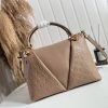 LV TOTE MM HANDBAG - Image 2