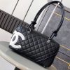 Chanel Cambon Line Tote(high-end grade) - Image 2
