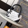 Chanel Mini Cambon Line Tote(high-end grade) - Image 2