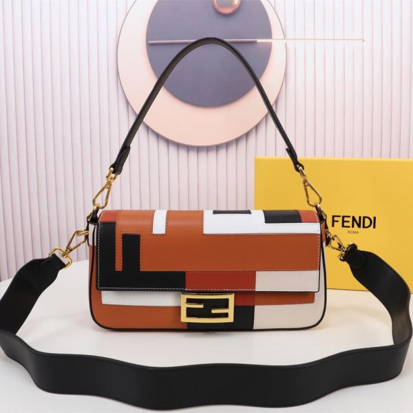 Fendi Baguette(high-end grade) - Image 2