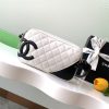 Chanel Mini Cambon Camera Bag(high-end grade) - Image 2