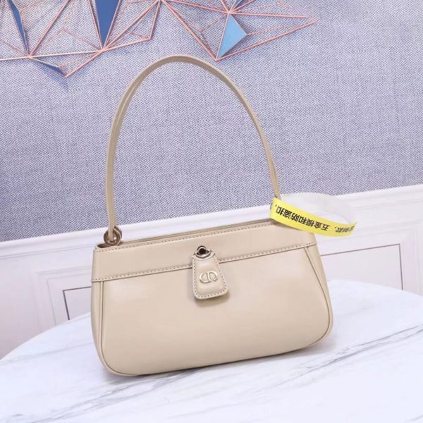 SMALL DIOR KEY BAG - Image 2
