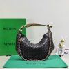 Bottega Veneta Sardine With Chain - Image 2